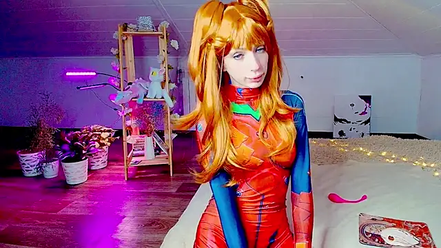 Meowroslava online show from November 2025 10:03:01 AM