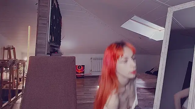 Meowroslava online show from April 2026 11:32:01 AM