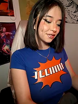 annbones ch online show from October 2025 02:07:01 AM