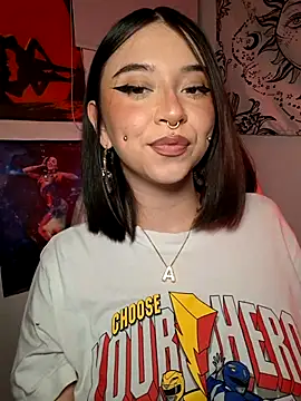 annbones ch online show from October 2025 02:56:01 AM