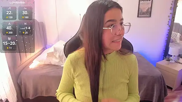 Snapshot of Amy_joones chatting on January 2025 07:31:02 PM Amy joones online show from January 2025 07:31:02 PM