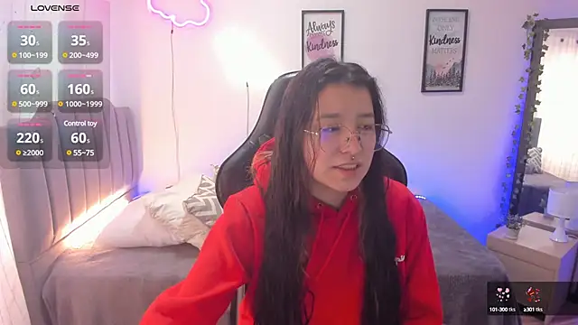 Snapshot of Amy_joones chatting on January 2025 01:30:01 PM Amy joones online show from January 2025 01:30:01 PM