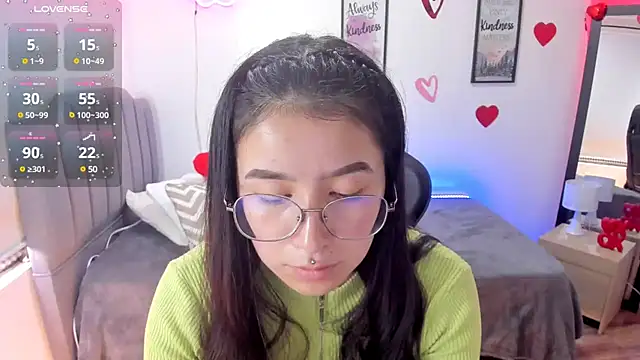 Snapshot of Amy_joones chatting on February 2025 04:44:01 PM Amy joones online show from February 2025 04:44:01 PM