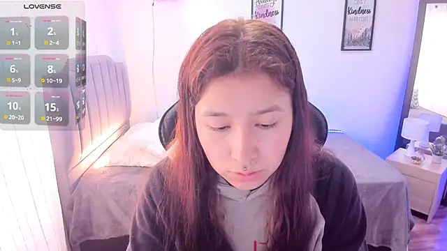 Snapshot of Amy_joones chatting on March 2025 01:35:02 PM Amy joones online show from March 2025 01:35:02 PM