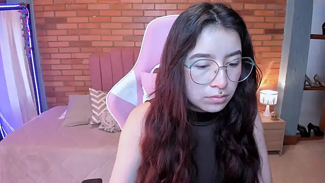 Snapshot of Amy_joones chatting on June 2026 11:46:02 AM Amy joones online show from June 2026 11:46:02 AM