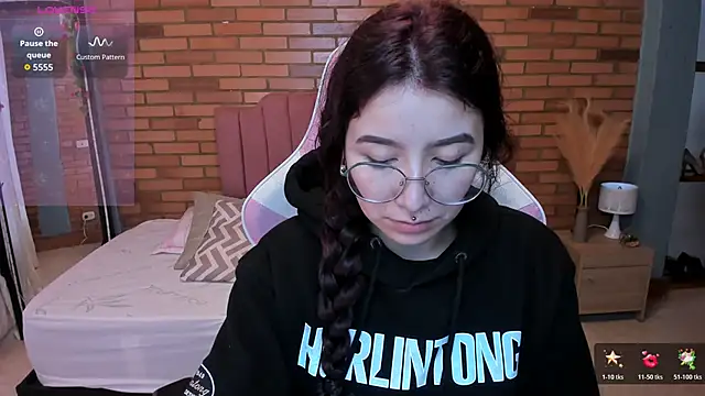 Snapshot of Amy_joones chatting on June 2026 11:26:02 AM Amy joones online show from June 2026 11:26:02 AM