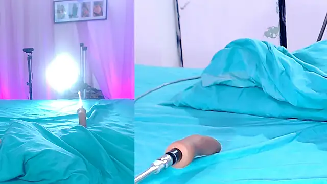 Rubidaniells online show from December 2024 01:06:02 AM