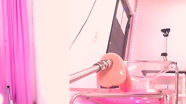 Rubidaniells online show from December 2025 07:53:02 PM