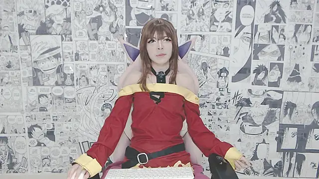 Miahparker online show from October 2025 04:37:01 AM