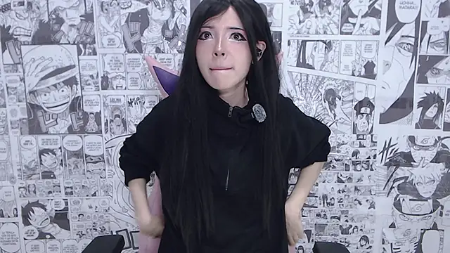 Miahparker online show from February 2026 05:41:01 AM