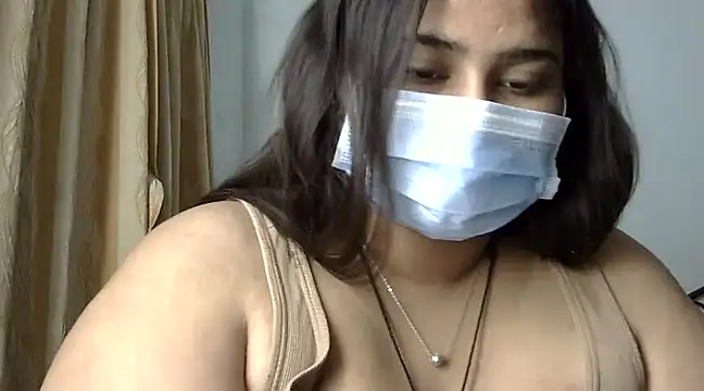 cutelady65 online show from January 2025 01:47:01 PM