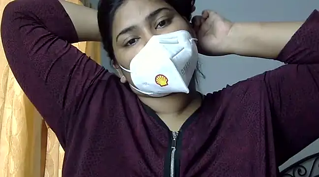 cutelady65 online show from February 2025 04:32:02 AM