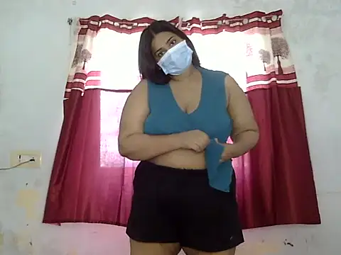 cutelady65 online show from September 2025 07:01:01 AM