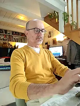 MadProfessor online show from March 2025 11:19:02 AM