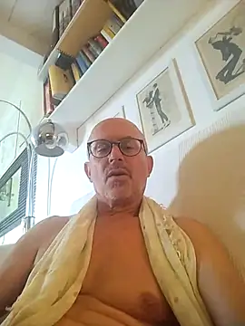 MadProfessor online show from September 2025 10:17:02 AM