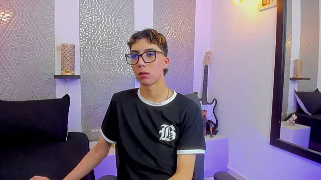 Nikolay Gregori online show from January 2025 07:43:02 AM