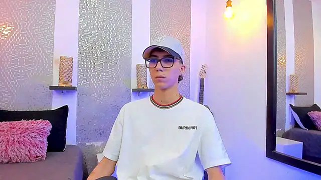 Nikolay Gregori online show from January 2025 03:59:02 AM