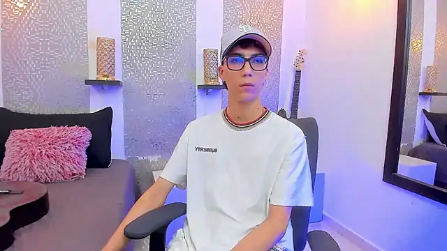 Nikolay Gregori online show from January 2025 07:15:01 AM