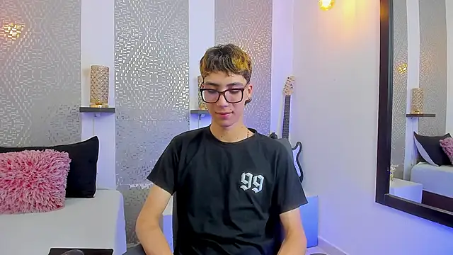 Nikolay Gregori online show from January 2025 07:25:01 AM