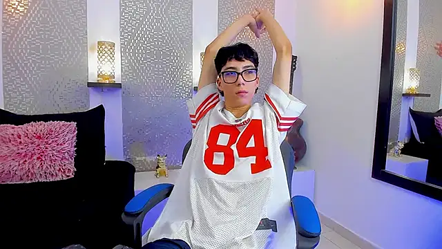 Nikolay Gregori online show from January 2025 07:43:01 AM