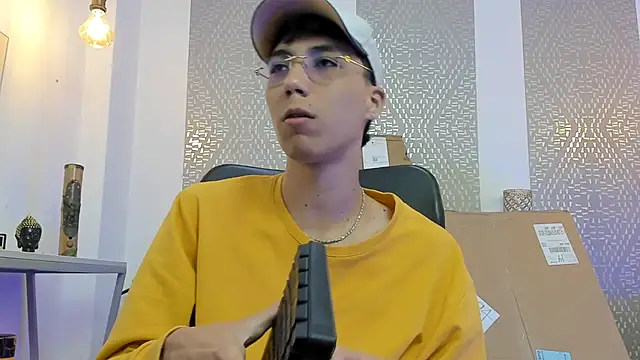 Nikolay Gregori online show from January 2026 04:05:01 AM