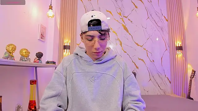 Nikolay Gregori online show from March 2026 03:34:01 AM