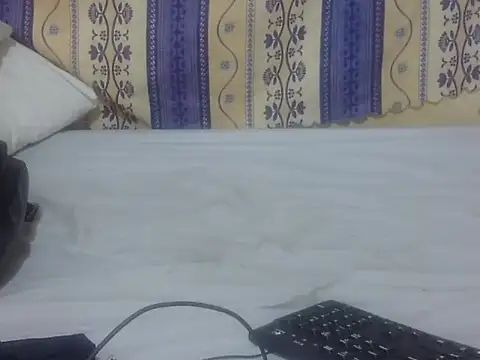 teresita 02 online show from February 2026 05:58:02 AM