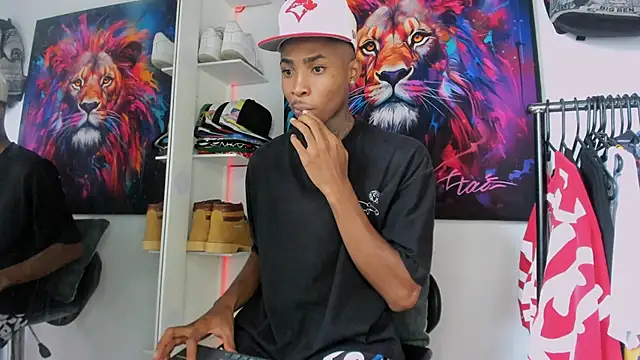 Snapshot of Pantera_black_21 chatting on February 2026 07:45:02 PM Pantera black 21 online show from February 2026 07:45:02 PM