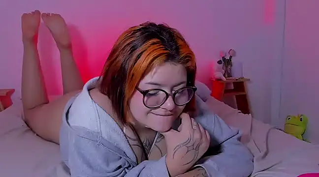 Gaby Danna online show from December 2024 03:20:01 AM