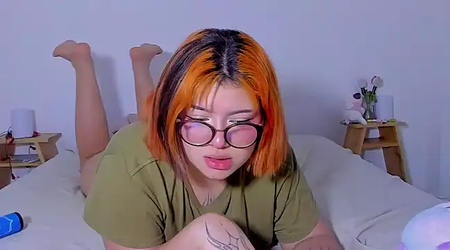 Gaby Danna online show from December 2024 10:44:02 AM