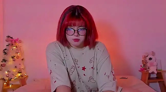 Gaby Danna online show from December 2024 07:17:02 AM