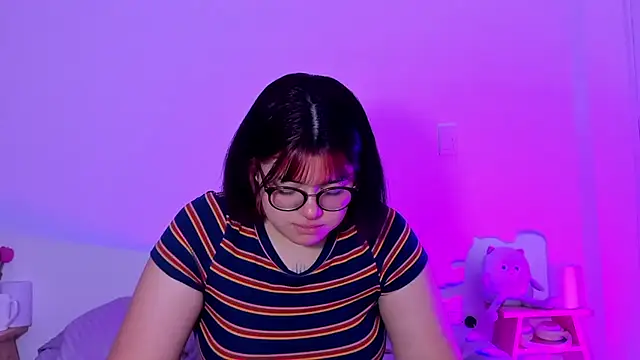 Gaby Danna online show from January 2025 02:17:02 PM