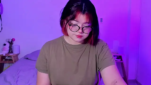 Gaby Danna online show from February 2025 08:56:01 PM