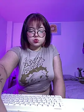 Gaby Danna online show from February 2025 10:42:02 AM