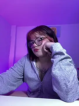 Gaby Danna online show from February 2025 10:37:02 AM