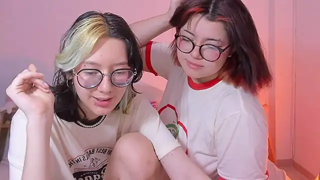 Gaby Danna online show from March 2025 04:15:02 AM