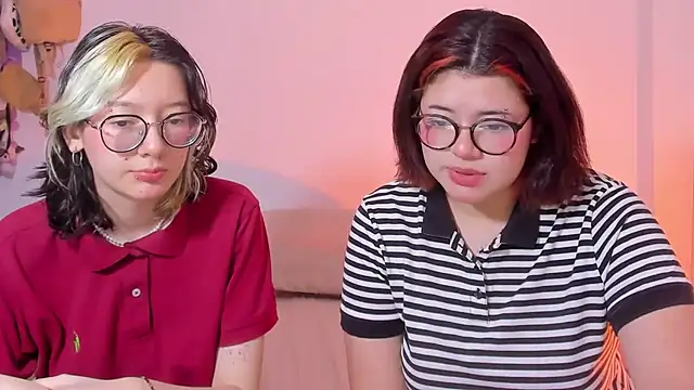 Gaby Danna online show from March 2025 10:05:02 PM