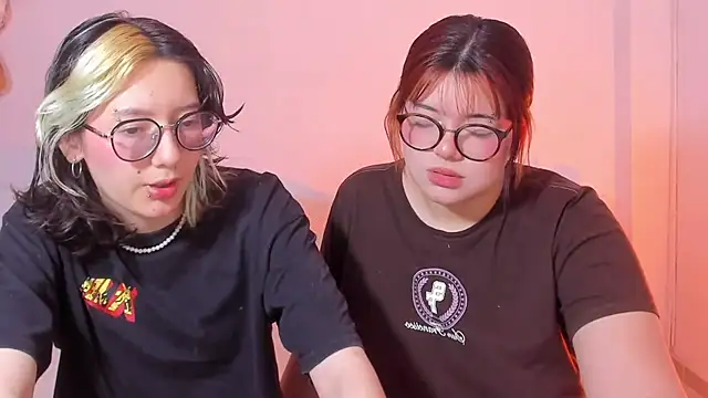 Gaby Danna online show from March 2025 12:21:01 AM