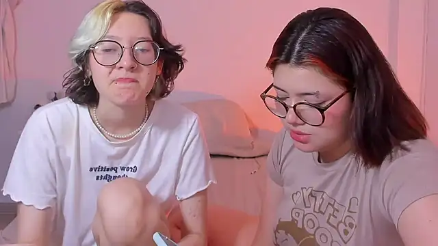 Gaby Danna online show from March 2025 09:56:01 PM