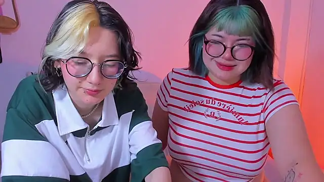 Gaby Danna online show from March 2025 12:16:02 AM