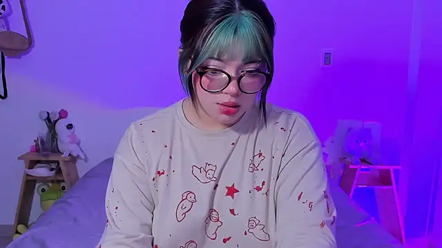 Gaby Danna online show from March 2025 10:46:02 AM