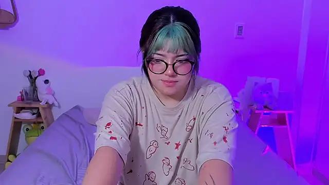 Gaby Danna online show from March 2025 01:53:01 PM