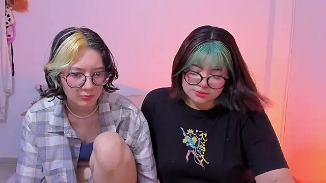 Gaby Danna online show from March 2025 01:46:02 AM