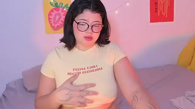 Gaby Danna online show from October 2025 11:38:02 AM