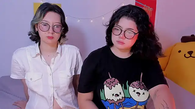 Gaby Danna online show from October 2025 12:11:02 AM