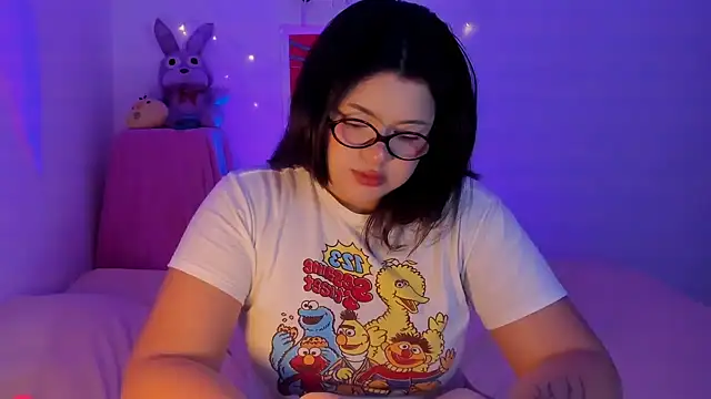 Gaby Danna online show from February 2026 02:44:01 AM