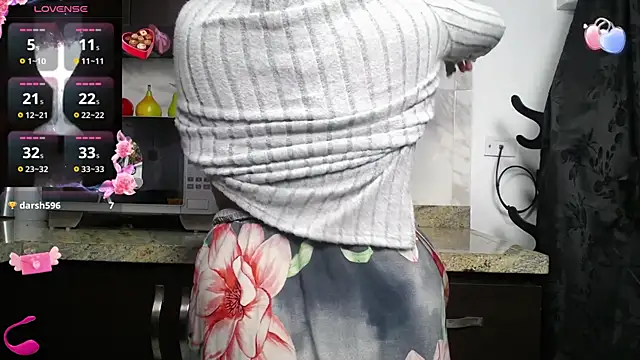 kalpanaaishaa online show from February 2025 01:16:02 PM