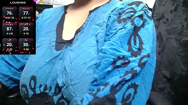 kalpanaaishaa online show from February 2025 10:11:02 AM