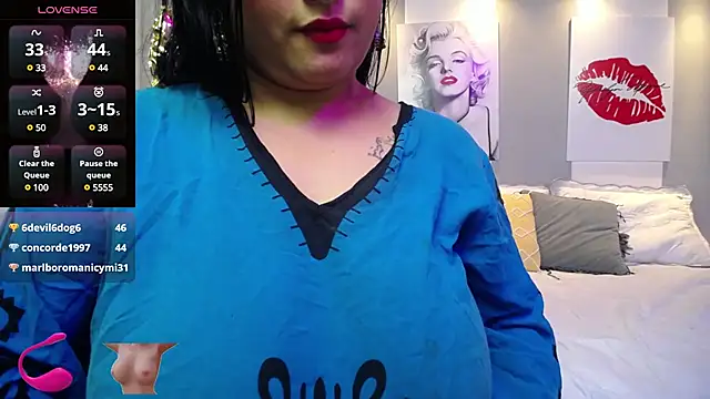 kalpanaaishaa online show from February 2025 01:08:02 PM