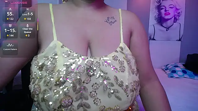 kalpanaaishaa online show from March 2025 10:09:01 AM